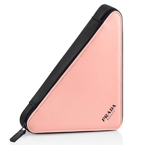 Prada Cluch (straps not included) - Picture 2 of 6